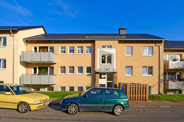 01.07.2026 4-Zimmer-Wohnung in Beverungen